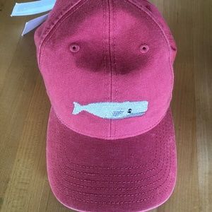 Harding Lane Baseball Hat - NWT